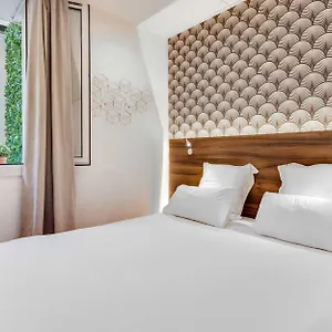 Carladez Cambronne 3*, Paris France