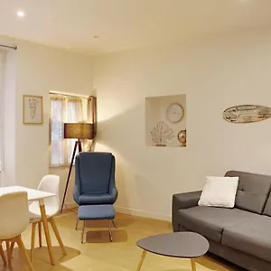 Très Bel Dans Le Centre Historique Appartement