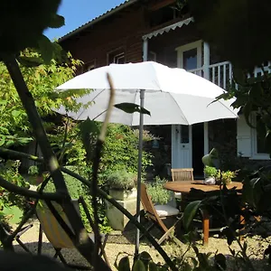Le Balcon Commingeois , Chein-Dessus France