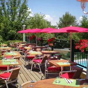 Ibis Antibes Sophia-antipolis Valbonne